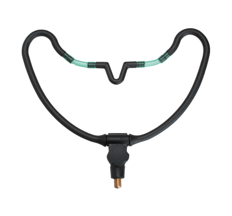 Наконечник подставки для фидера Mikado AMP02-5002 - 1 Наконечник подставки для фидера Mikado AMP02-5002 - 1