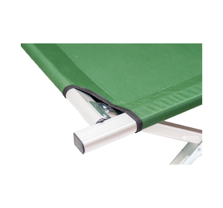 Розкладачка Ranger Military Alum (RA 5504) - 4 Розкладачка Ranger Military Alum (RA 5504) - 4