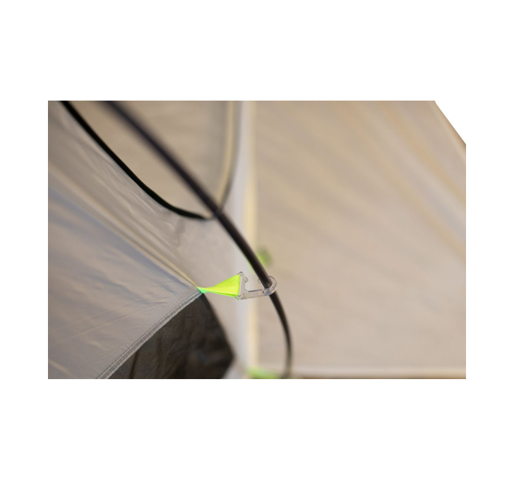 Намет Tramp Air 1 TRT-093-grey - 14 Намет Tramp Air 1 TRT-093-grey - 14