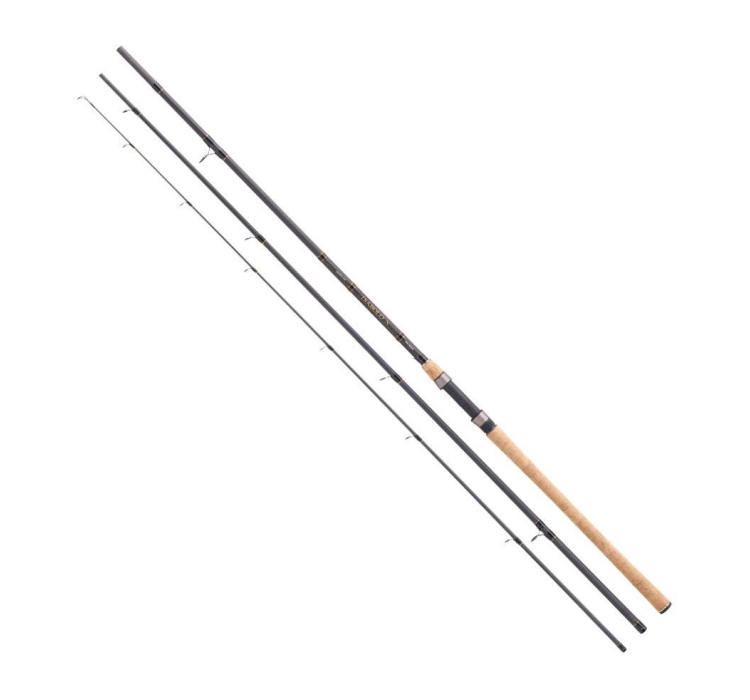 Вудка З Кільцями Balzer Diabolo Sbiro 390 (15-60г) - 1 Вудка З Кільцями Balzer Diabolo Sbiro 390 (15-60г) - 1