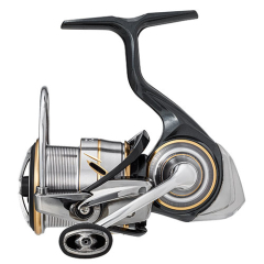 Катушка Daiwa 20 Luvias LT 2500S-XH