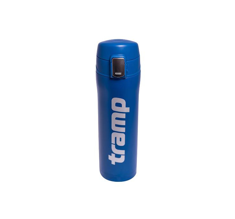 Термос 0,45л Tramp TRC-107-blue - 2 Термос 0,45л Tramp TRC-107-blue - 2