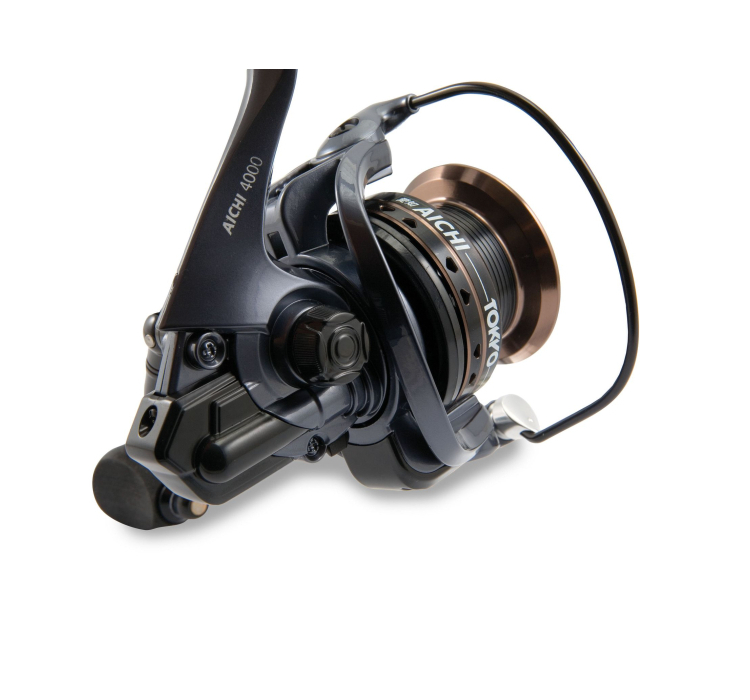 Котушка Nomura AICHI TOKYO FD3000 - 2 Котушка Nomura AICHI TOKYO FD3000 - 2