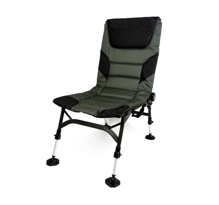 Карповое кресло Ranger Chester (Арт. RA 2240) - 1 Карповое кресло Ranger Chester (Арт. RA 2240) - 1