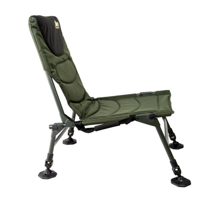 Кресло карповое Ranger Robinson Relax (92KK005) - 3 Кресло карповое Ranger Robinson Relax (92KK005) - 3