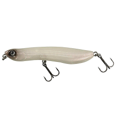 Воблер DAM Effzett Stickwalker Pearl White (10 см)