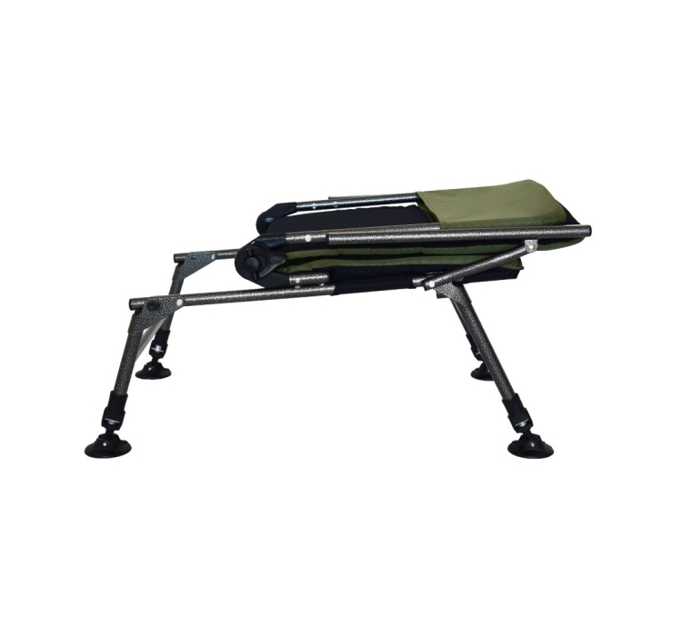 Крісло рибальське, коропове Novator SR-2 + Підставка Novator POD-1 - 6 Крісло рибальське, коропове Novator SR-2 + Підставка Novator POD-1 - 6