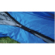 Спальний мiшок KingCamp Travel Lite (KS3203) Right Navy blue - 3