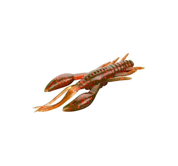 Приманка Mikado CRAY FISH "RACZEK" 554 6,5 см - 1 Приманка Mikado CRAY FISH "RACZEK" 554 6,5 см - 1