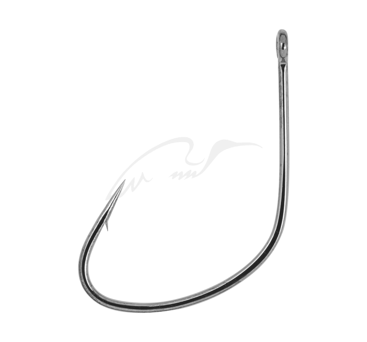 Крючок Decoy KR-33 Maggot #8 (14 шт/уп) - 2 Крючок Decoy KR-33 Maggot #8 (14 шт/уп) - 2