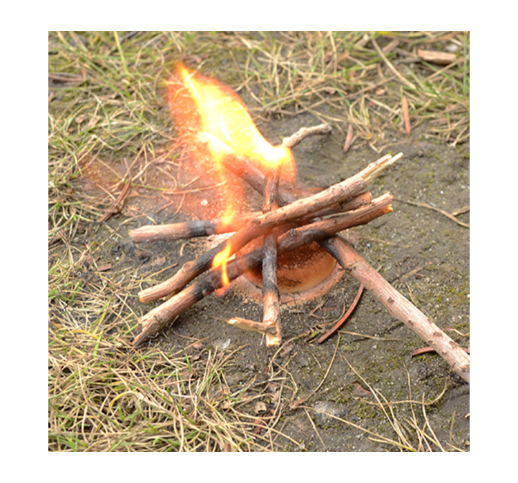 Сухой спирт (8 таблеток) - 6 Сухой спирт (8 таблеток) - 6