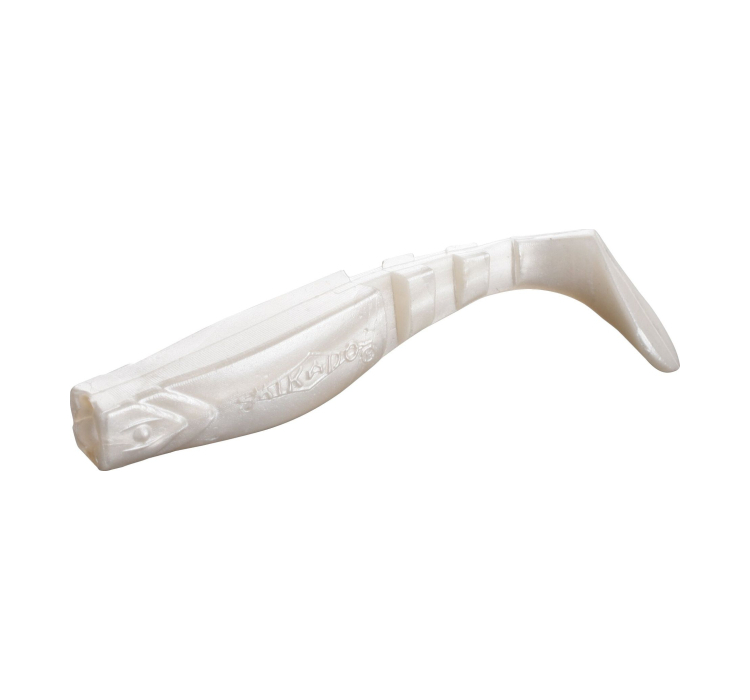 Силіконова приманка Mikado FISHUNTER 01Т 10,5 см - 1 Силіконова приманка Mikado FISHUNTER 01Т 10,5 см - 1