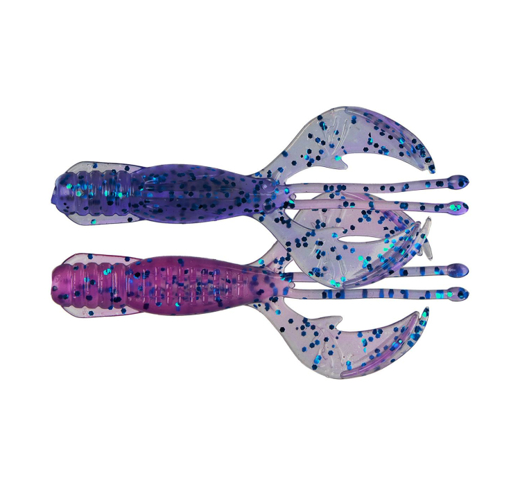 Силиконовая приманка Select Kraken 1.8"" #314 (7 шт./упа) - 1 Силиконовая приманка Select Kraken 1.8"" #314 (7 шт./упа) - 1