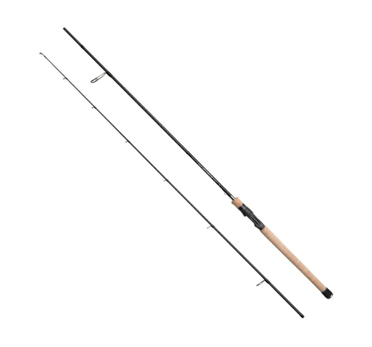 Спінінг Dam Effzett Optimus Light Spin 215 (7-25г) - 2 Спінінг Dam Effzett Optimus Light Spin 215 (7-25г) - 2