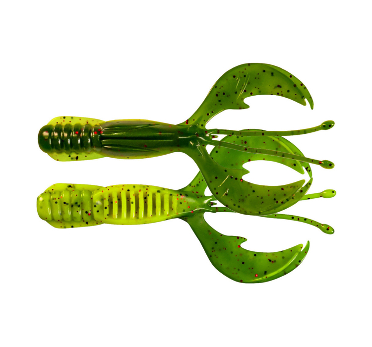 Силиконовая приманка Select Kraken 1.8" #203 (7 шт/уп) - 1 Силиконовая приманка Select Kraken 1.8" #203 (7 шт/уп) - 1