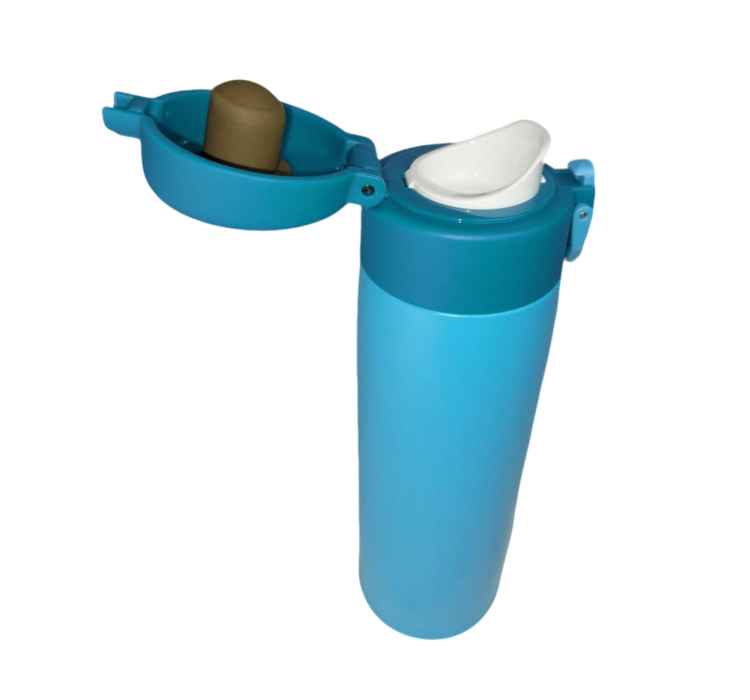 Термокружка Ranger Expert 0,35 L Blue (Арт. RA 9926) Термокружка Ranger Expert 0,35 L Blue (Арт. RA 9926)