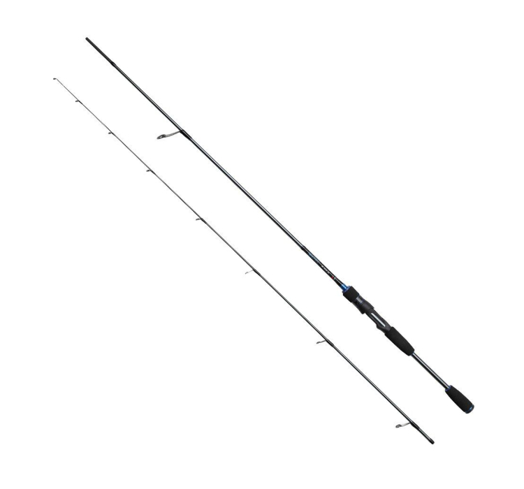 Спінінг Dam Salt-X Sw Medium Spin 225 (10-40г) - 1 Спінінг Dam Salt-X Sw Medium Spin 225 (10-40г) - 1