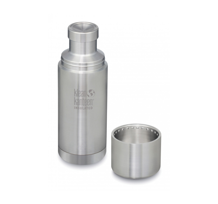 Термос Klean Kanteen TKPro Brushed Stainless 750 мл - 2 Термос Klean Kanteen TKPro Brushed Stainless 750 мл - 2