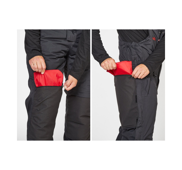 Зимовий костюм Norfin Extreme 5 р.XXXXL - 13 Зимовий костюм Norfin Extreme 5 р.XXXXL - 13