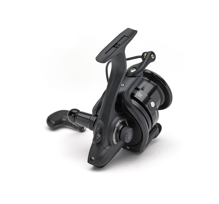 Котушка Daiwa Black Widow 25A - 4 Котушка Daiwa Black Widow 25A - 4