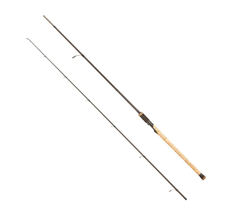 Спінінг Dam Nanoflex Pro Medium Spin 240 (10-30г) - 1 Спінінг Dam Nanoflex Pro Medium Spin 240 (10-30г) - 1