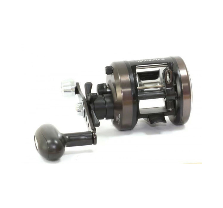 Котушка Daiwa Dynastar 300 - 2 Котушка Daiwa Dynastar 300 - 2