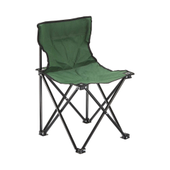 Стілець розкладний SKIF Outdoor Standard. Колір - green