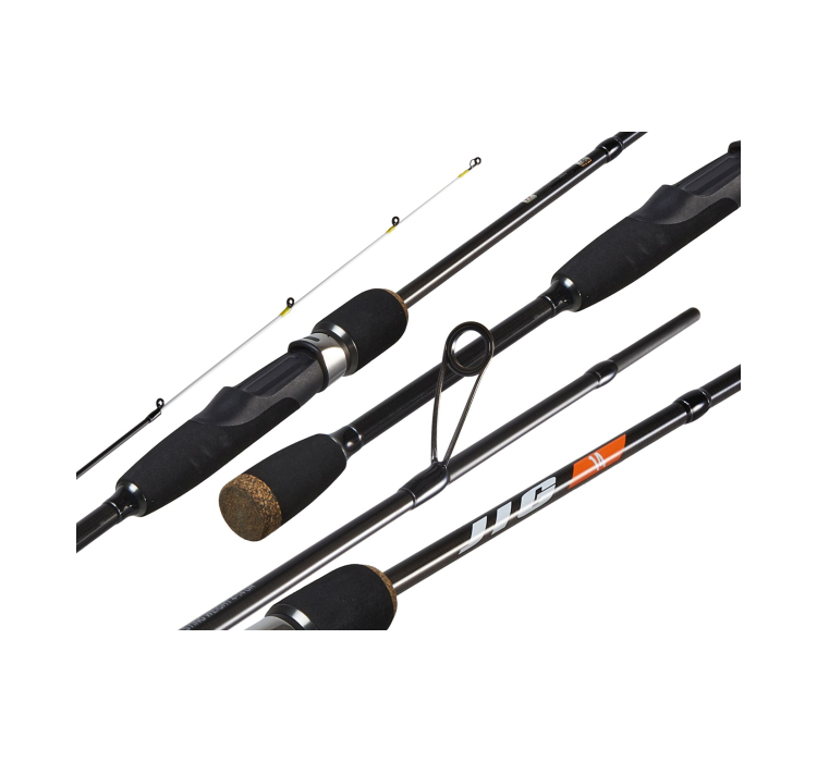 Спиннинг Salmo Diamond Jig 14 198 - 2 Спиннинг Salmo Diamond Jig 14 198 - 2