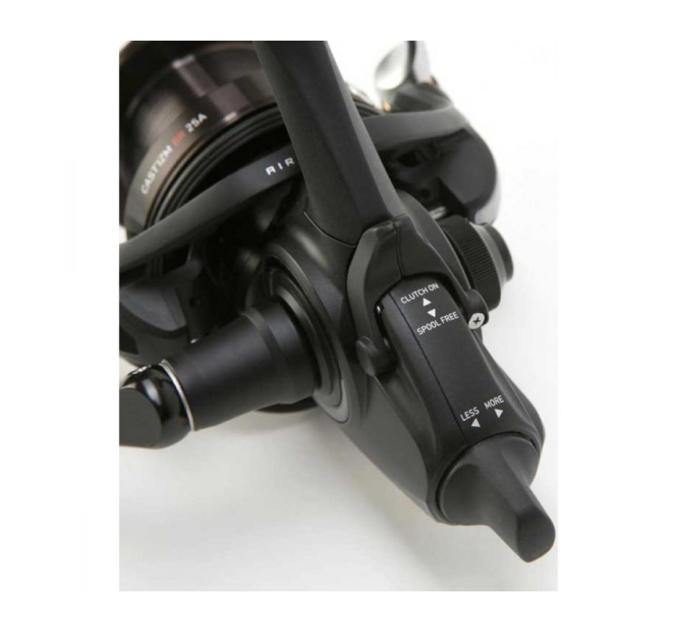 Котушка Daiwa Cast'izm BR 25A - 3 Котушка Daiwa Cast'izm BR 25A - 3