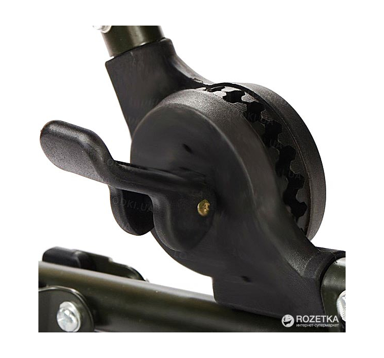 Коропове крісло Ranger SL-102 (RA 2215) - 3 Коропове крісло Ranger SL-102 (RA 2215) - 3