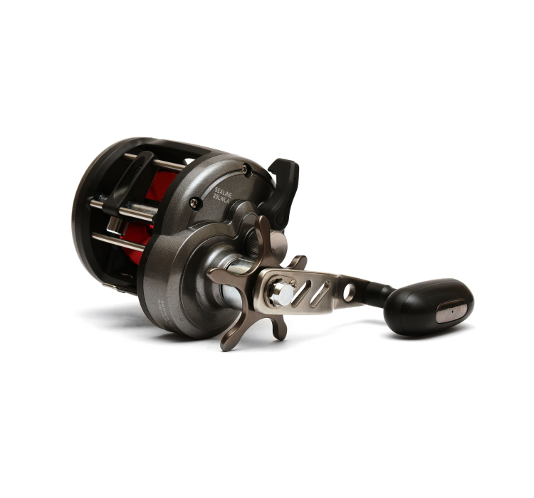 Катушка Daiwa Sealine 30LWLA - 1 Катушка Daiwa Sealine 30LWLA - 1