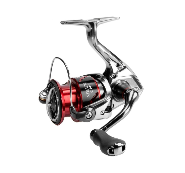 Котушка Shimano Stradic CI4+ C2000S 6+1BB - 1 Котушка Shimano Stradic CI4+ C2000S 6+1BB - 1