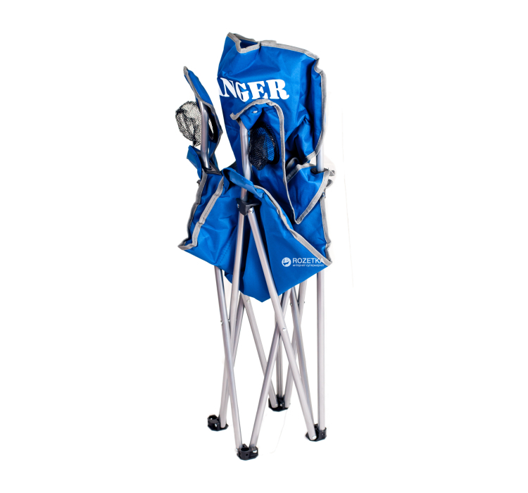 Кресло складное Ranger SL 631 (RA 2219) - 6 Кресло складное Ranger SL 631 (RA 2219) - 6