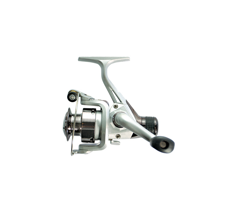 Катушка Salmo Supreme Ice 10RD - 1 Катушка Salmo Supreme Ice 10RD - 1