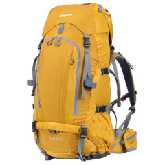 Рюкзак KingCamp Peak 45+5 (KB3250) Yellow