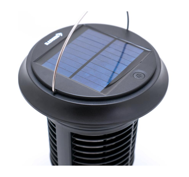 Ліхтар знищувач комарів Ranger Smart light (Арт. RA 9934) Ліхтар знищувач комарів Ranger Smart light (Арт. RA 9934)