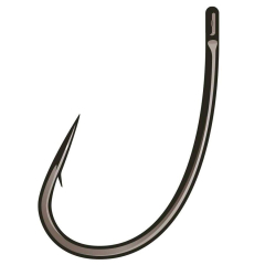 Гачок короповий DAM MAD® Curve Hook №8 10шт.