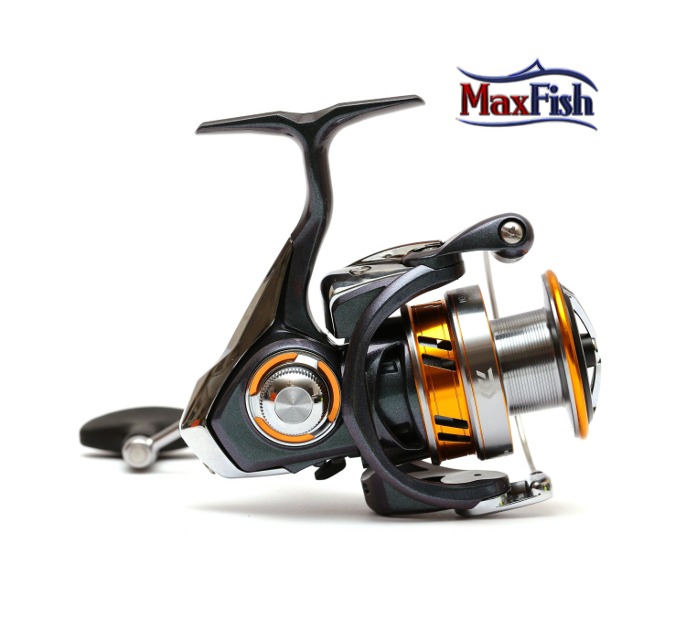 Катушка Daiwa 18 Regal LT 3000D-C - 2 Катушка Daiwa 18 Regal LT 3000D-C - 2