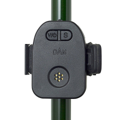 Сигналізатор клювання DAM E-MOTION G2 на вудилище електронний