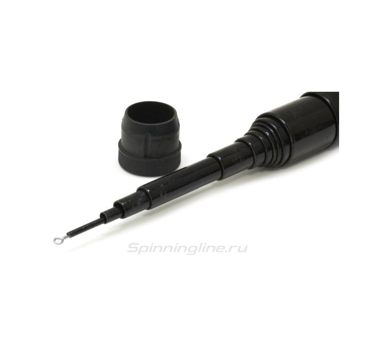 Махове вудилище Salmo Sniper Travel Pole 500 - 5 Махове вудилище Salmo Sniper Travel Pole 500 - 5