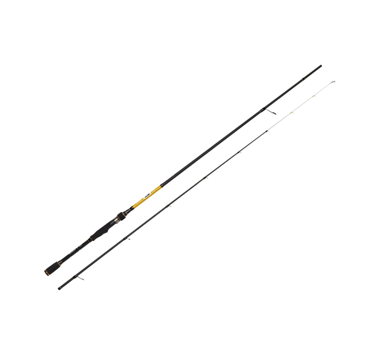 Спінінг Salmo Elite Jig S 17 244 - 1 Спінінг Salmo Elite Jig S 17 244 - 1