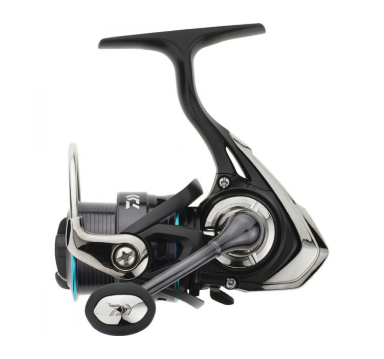 Котушка Daiwa Revros E 1500A - 1 Котушка Daiwa Revros E 1500A - 1