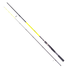 Спиннинг Favorite Zander ZRS-902M 2.70m max 32g