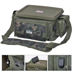 Сумка DAM Camovision Technikal Bag 40x25х17см
