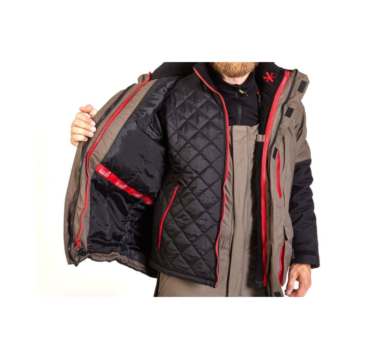 Зимний костюм Norfin Extreme 4 р.M - 10 Зимний костюм Norfin Extreme 4 р.M - 10