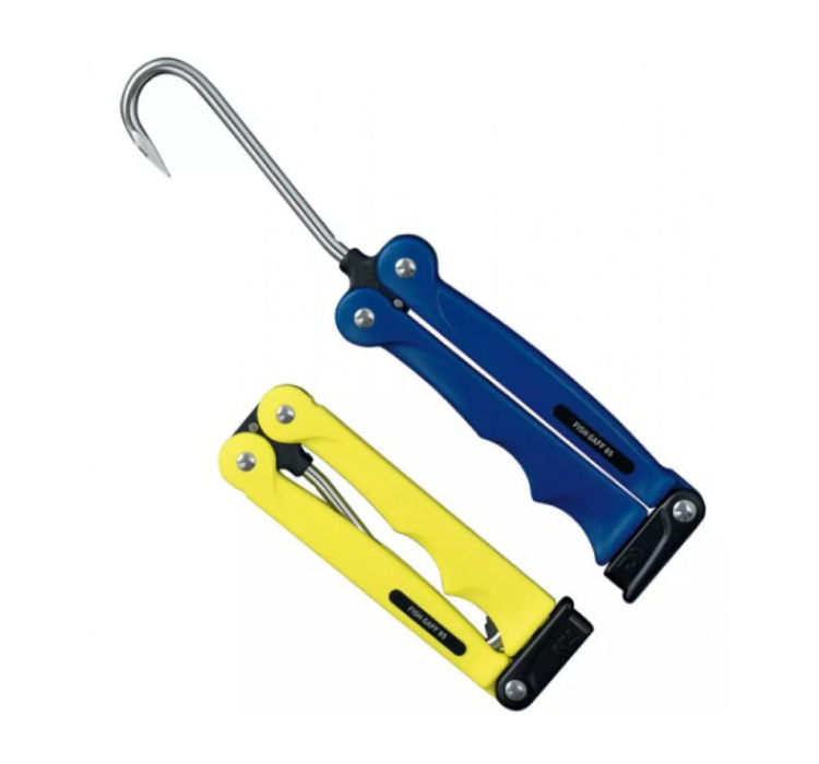 складний багор Daiwa Fish Gaff 85 - 1 складний багор Daiwa Fish Gaff 85 - 1