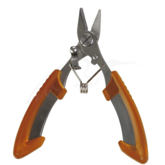 Ножиці Prologic LM Pro Braid Scissors