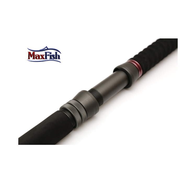 Човнове вудилище Dam Steelpower Spr 240 (до 800г) - 2 Човнове вудилище Dam Steelpower Spr 240 (до 800г) - 2