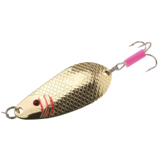 Блешня коливальна Mikado DUENDE Gold 30 г