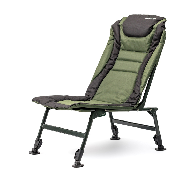 Крiсло коропове Ranger Strength SL-114 (Арт. RA 2253) Крiсло коропове Ranger Strength SL-114 (Арт. RA 2253)